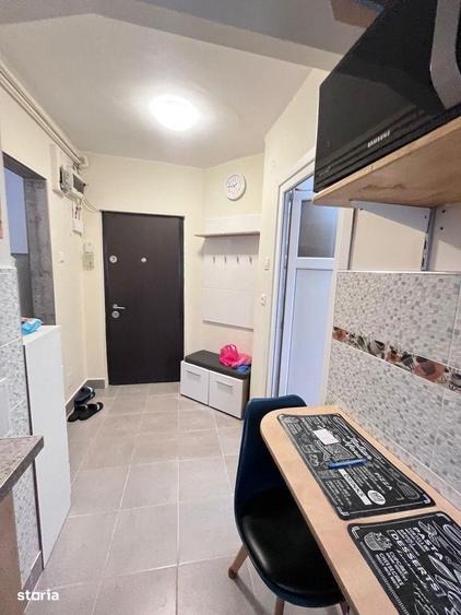 Apartament modern cu o camera Hateg - 6