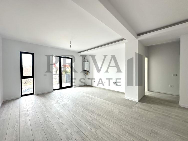 Apartament finisaje premium 2 camere, etaj 1,Braytim - 6