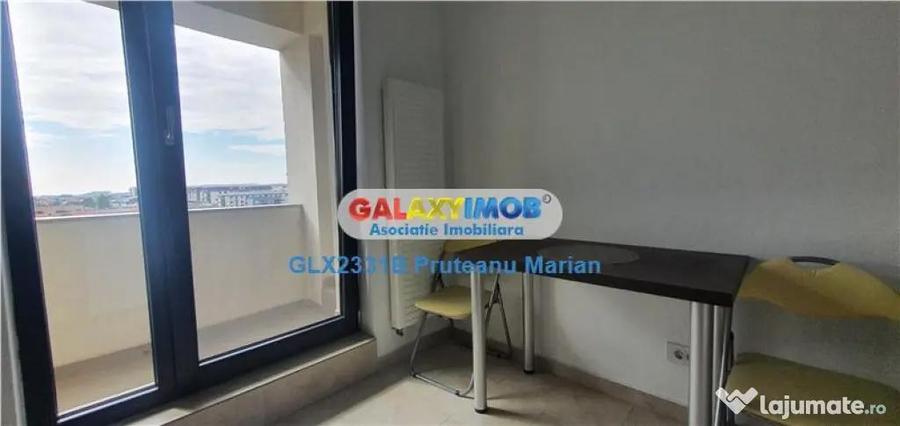 Garsoniera in Rezidential Quarto langa Metrou V Ialomitei - 3