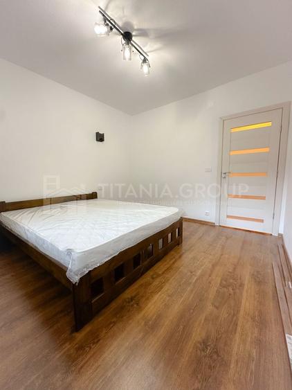 Apartament 2 camere decomandat renovat langa padure Racadau - 2
