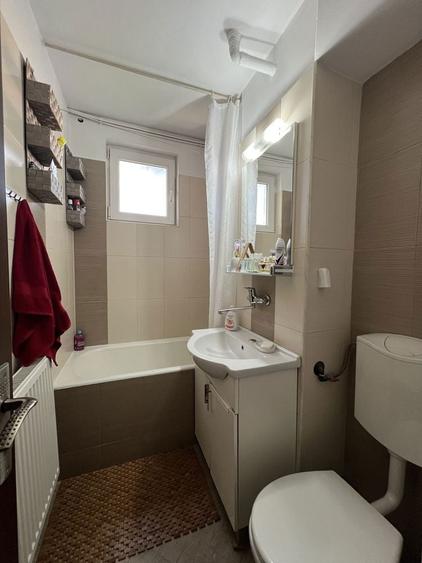 Apartament 2 camere Bd. Traian - 11