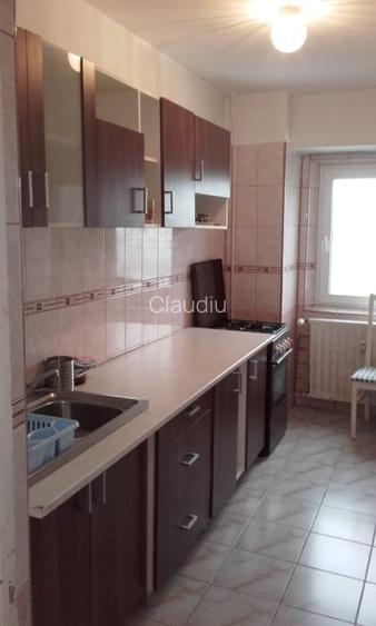 Garsonieră decomandată, mobilată în Timpuri Noi Garsonieră decomandată, mobilată în Timpuri Noi
