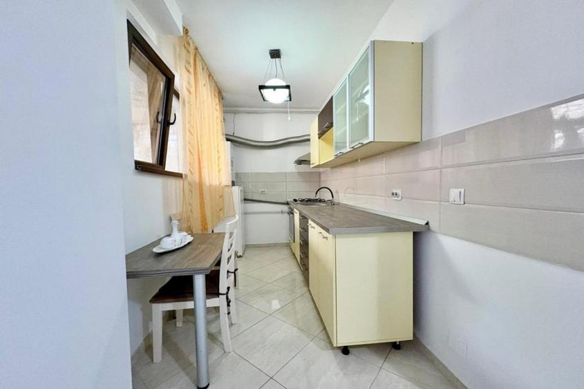 Bucurestii Noi -Subcetate 110, apartament 3 camere igienizat, demisol, 55 mp. - 7