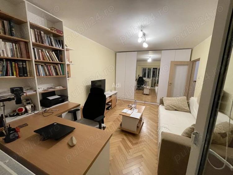 Inchiriez apartament o camera Complex Studentesc