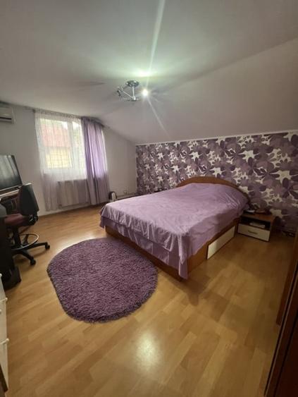 Casa P+M | Vila 5 camere| Lacul Plumbuita |Tei | Sector 2 - 11