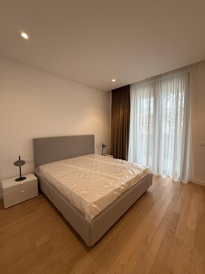 Apartament de închiriat cu 4 camere în One Rahmaninov - 2