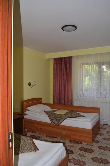 Vila cu 11 camere Predeal-Cioplea - 4