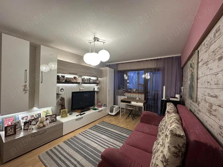 Agentia imobiliara VIGAFON vinde apartament 2 camere Malu Rosu - 4