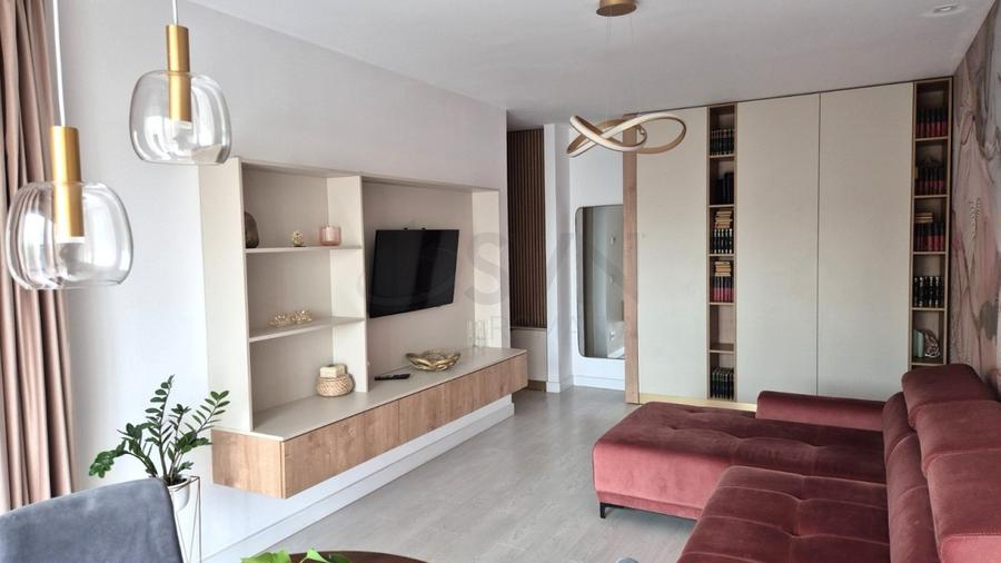 REA1025678 Apartament 3 camere I Parcului 20 - 3