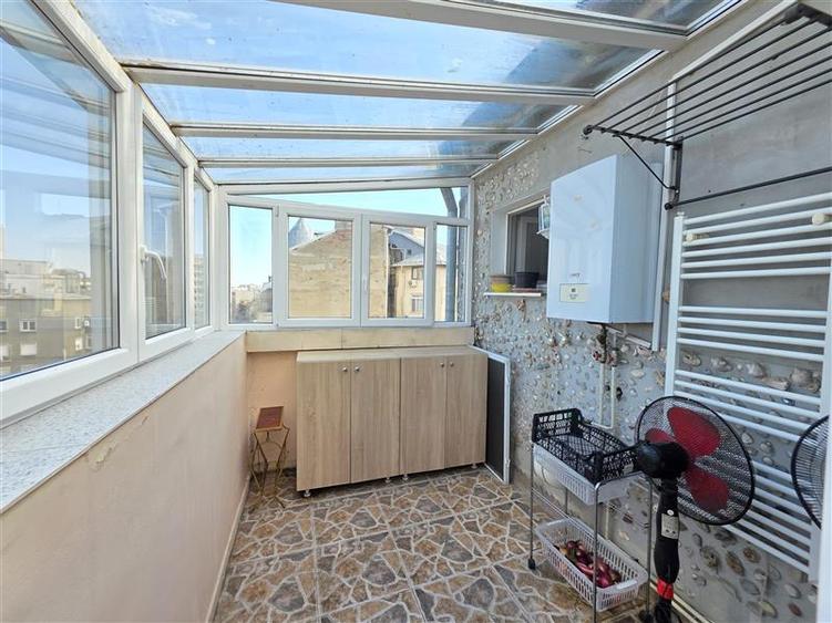 Garsoniera 41mp - Grivitei - Victoriei - 7