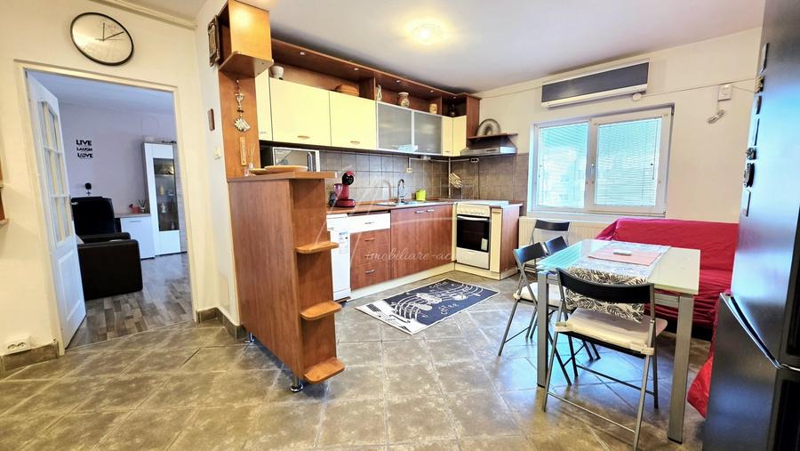 Aleea Botorani 2. Un apartament cat linistea familiei tale - 9