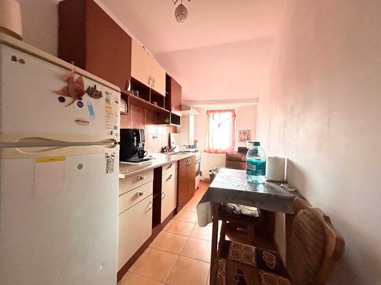 Apartament cu 2 camere in Girocului de vanzare. COMISION 0% - 1