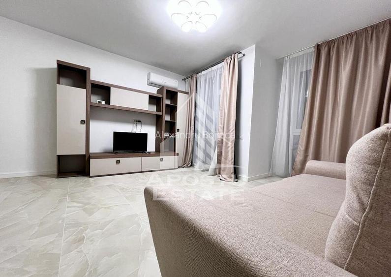 Apartament 2 camere, centrala proprie, loc de parcare, To...