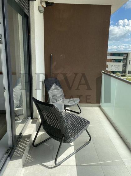 Apartament 2 camere, 52 mp, et 3,Kaufland Dumbravita - 10