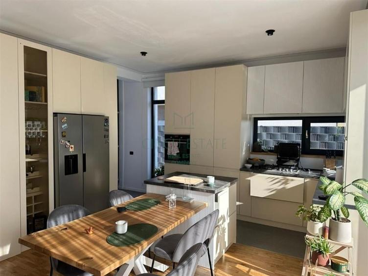 Vila 6 camere | Otopeni | Finalizata | - 6