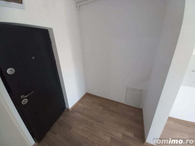 Proiect rezidential Nou. La Asfalt. ETAJ 1. - 3