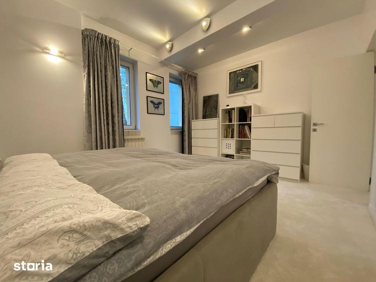 Apartament 4 camere Primaverii / Loc De Parcare inclus in pret - 12