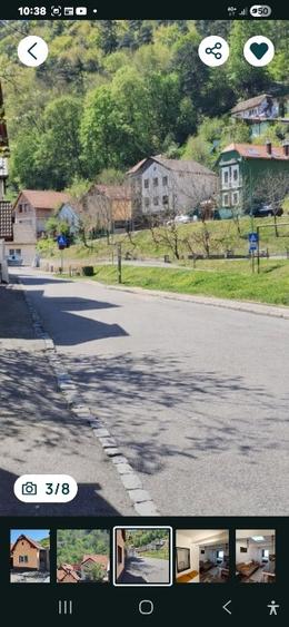 Casuta tip garsoniera- renovata- la cheie-Schei i - 2