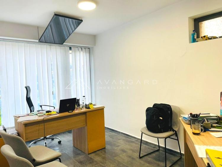| Spatiu birou | 73 mp | Finisat | Zona Andrei Muresanu | - 1