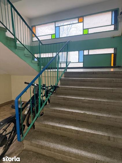 GARSONIERA IN ZONA TATARASI, DISPONIBILA CU MUTARE IMEDIATA - 7