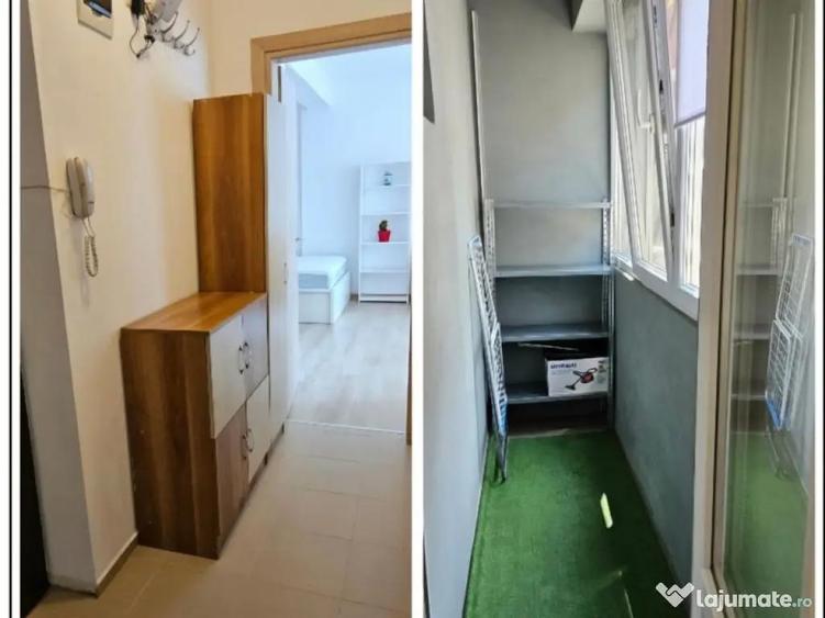 Dimitrie leonida etaj 2 din 4 decomandat - 5