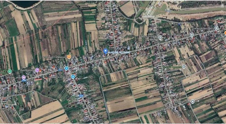 Casa si teren Ogrezeni, ID: R2868328 - 9