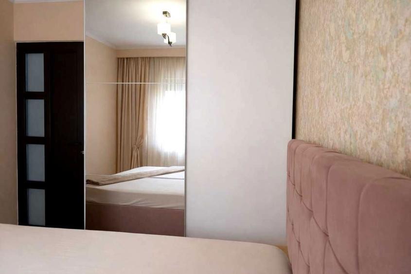 Apartament 3 camere | Complet mobilat | Centrala Proprie | Motru - 4