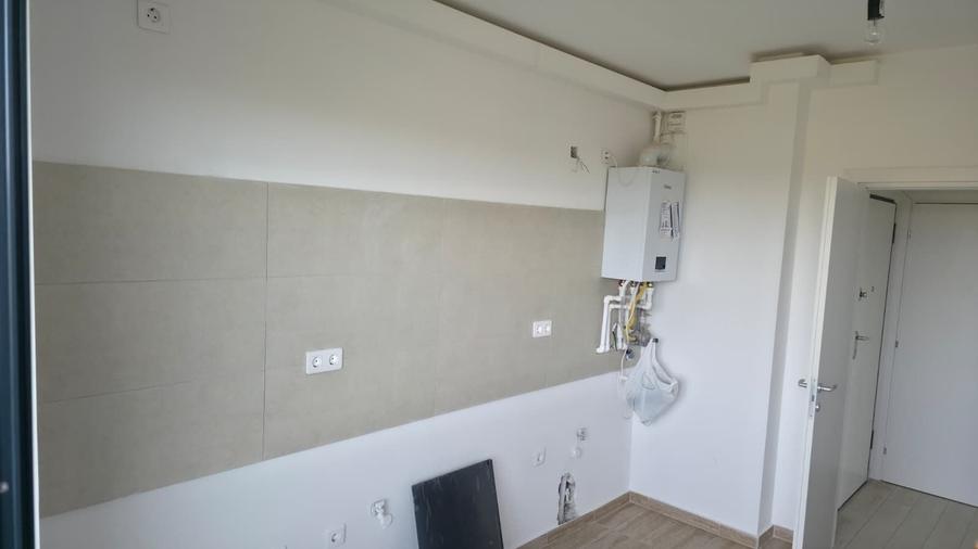 Apartament 3 camereI  loc de parcare I 5 minute Mall BANEASA - 3