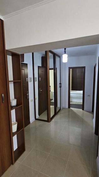 DACIA 2 CAMERE  ETAJ 3 500 EURO TERMEN LUNG PET FRIENDLY - 3