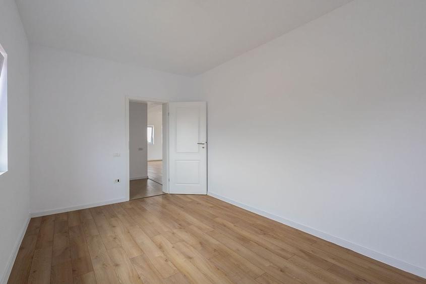 De vanzare | Casa Noua | 500mp Teren | 110mp Utili | TVA 0 | Sacalaz - 15