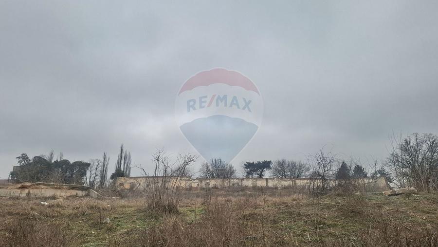 Teren Intravilan 18,546mp in Tunarii Vechi - 3