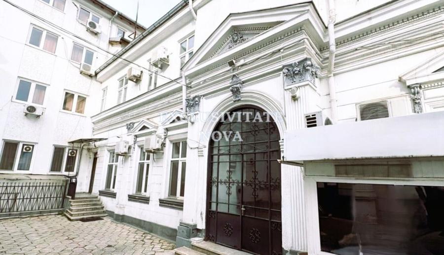 0% ! UNIRII Traian Imobil de EXCEPTIE 2003 ideal Birouri Clinica Camin SENIORI - 10