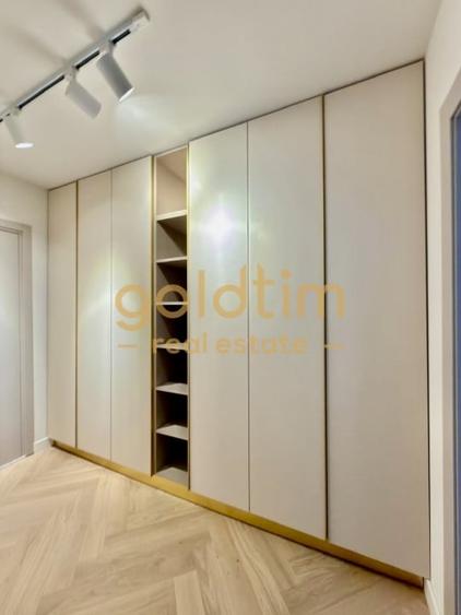 ARQA RESIDENCE/IANCU NICOLAE/SUPERB/2 LOCURI PACARE/TERASA GENEROASA/PISCINA - 19