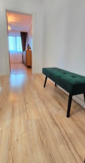 Comat Towers - PRIMA INCHIRIERE, 2 camere decomandat, NOU, utilat + parcare - 21