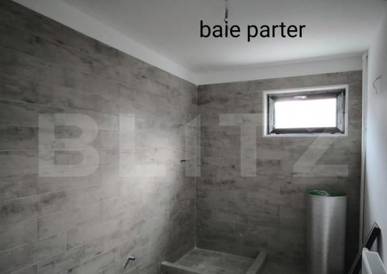 Casa cocheta, 140 mp utili si 250 mp teren, finisata,toate u - 19