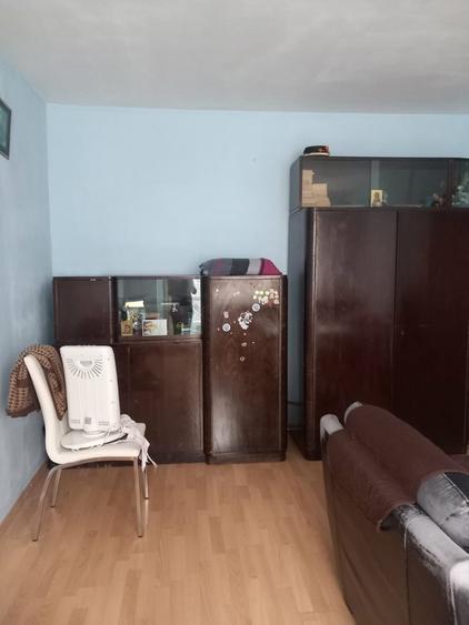 Dristor, Metrou, Str. Dristorului, garsoniera - 4