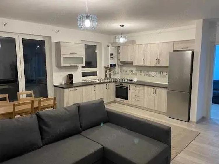 Maurer Residence - Inchiriere ap. 3 camere + loc de parcare