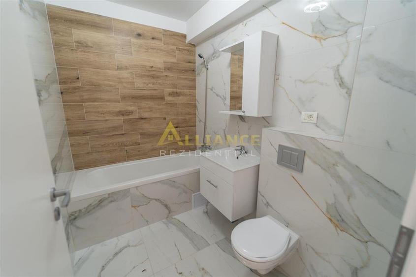 Apartament 2 camere tip studio – bloc nou 2025 – parcare subterana inclusa - 10