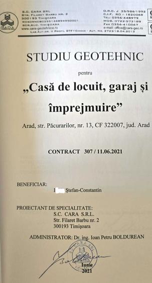 vand teren /arad /gai/ str.pacurarilor nr.13 - 7