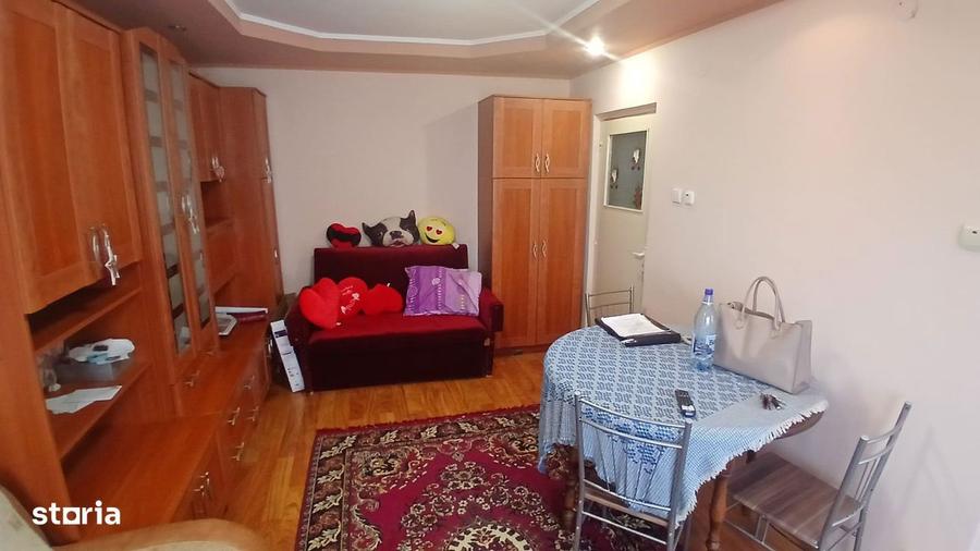 Comision 0% - Garsoniera in zona centrala Str. Cazarmii - 6