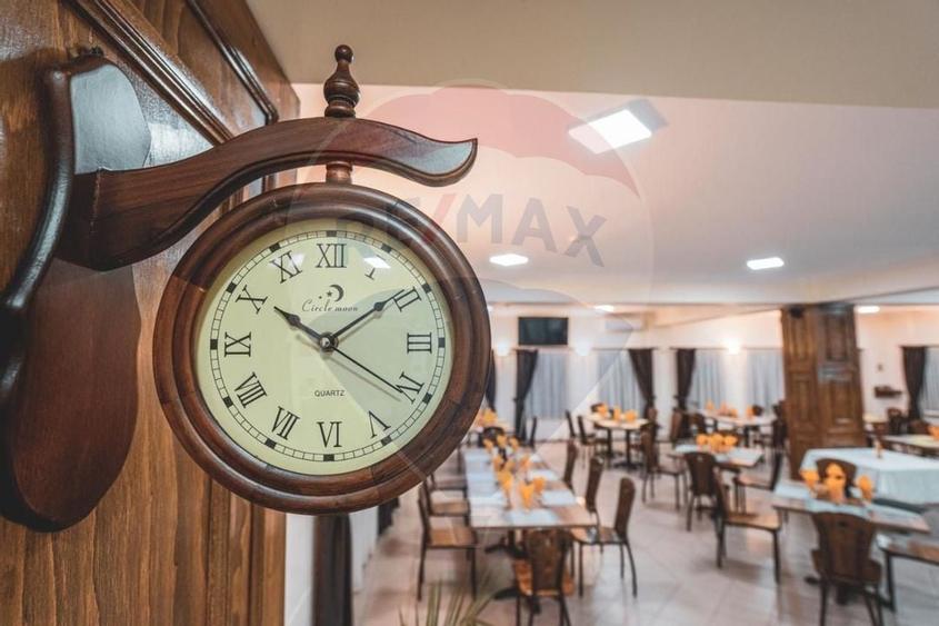 Hotel RABBIT BRAN de vanzare in Moieciu De Jos , Bran - 18