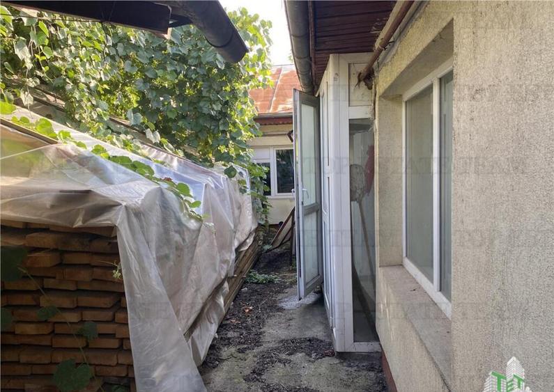 Casa de adiacent pod Colentina - 10