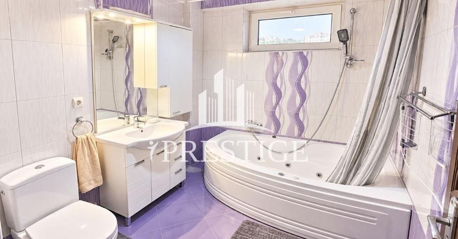 Apartament cu 3 camere decomandat, mobilat în Turnișor