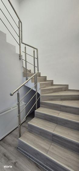 Casă cu 4 camere cu Teren 272 Mp în Clinceni