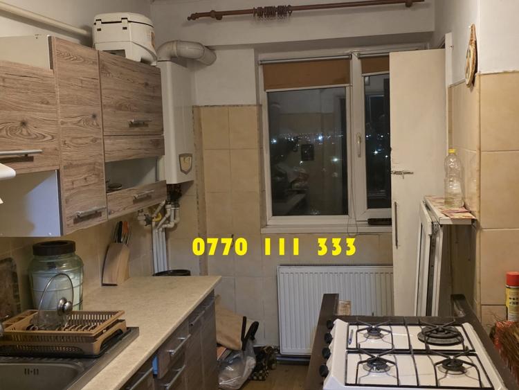 Apartament 3 camere confort 1 decomandat, Plantelor, etaj 10/10. - 1