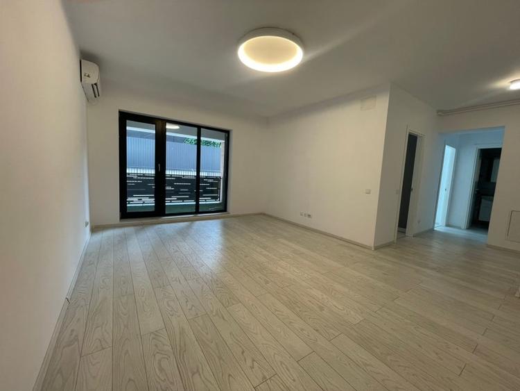 Vanzare 2 Camere cu loc de Parcare - Bulevardul Pipera - 7