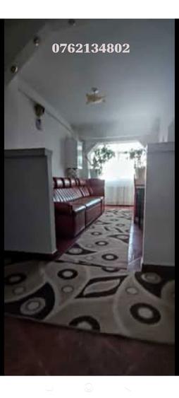 Inchiriez apartament 2 camere, Calea Nationala, bloc reabilitat termic. - 2