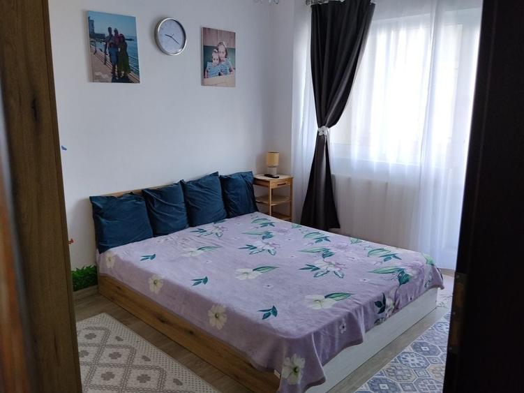 Apartament cu 2 camere + mansarda! - 6