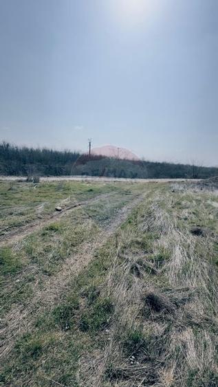 Teren intravilan 1550 mp parcelabil ,zona Veteranilor, deschidere 28ml - 2