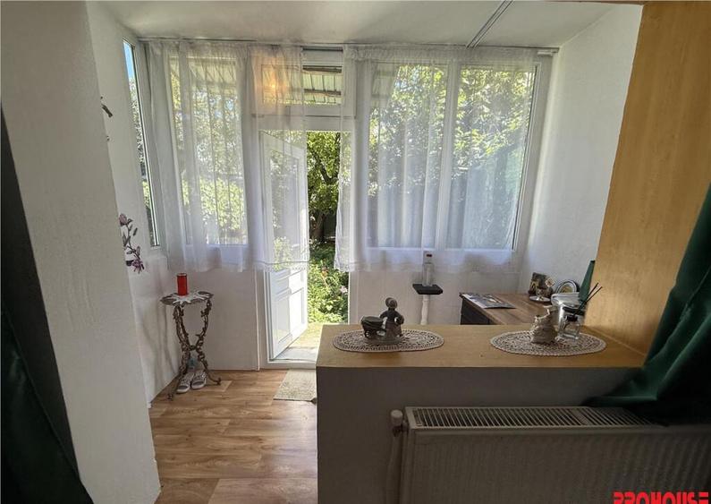Miron Costin - zona Zimbru - apartament teren proprietate - 10
